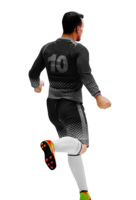 sport & Football player free transparent png image.