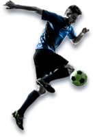 sport & football player free transparent png image.