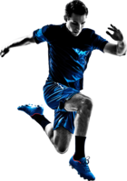 sport & football player free transparent png image.