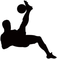 sport & football player free transparent png image.