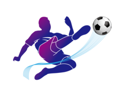 sport & Football player free transparent png image.