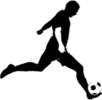 sport & football player free transparent png image.