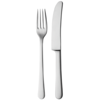 tableware & Fork free transparent png image.