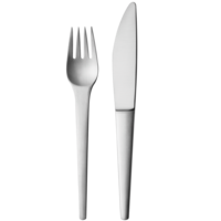 tableware & Fork free transparent png image.