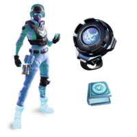 games & Fortnite free transparent png image.