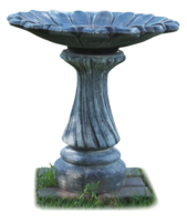 architecture & fountain free transparent png image.