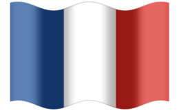 countries & France free transparent png image.