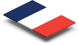 countries & France free transparent png image.