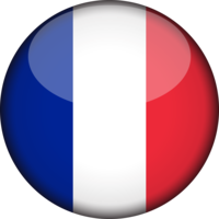 countries & France free transparent png image.