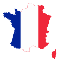 countries & france free transparent png image.