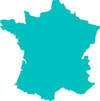 countries & france free transparent png image.