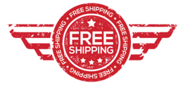 Free shipping&words phrases png image