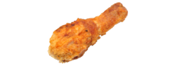 food & fried chicken free transparent png image.