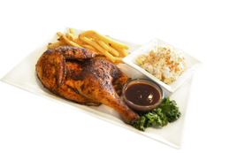 food & Fried chicken free transparent png image.