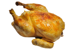 food & Fried chicken free transparent png image.