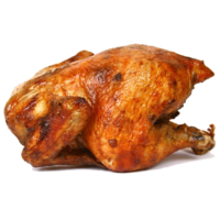 food & fried chicken free transparent png image.