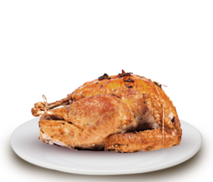 food & Fried chicken free transparent png image.