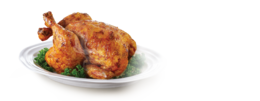 food & fried chicken free transparent png image.