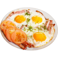 food & Fried egg free transparent png image.