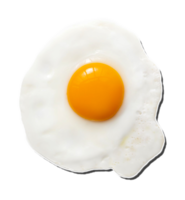 food & Fried egg free transparent png image.