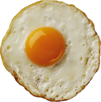 food & fried egg free transparent png image.