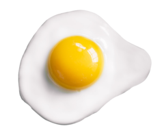 food & Fried egg free transparent png image.