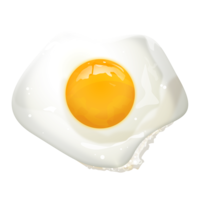 food & Fried egg free transparent png image.