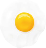 food & Fried egg free transparent png image.