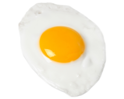 food & Fried egg free transparent png image.