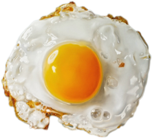 food & Fried egg free transparent png image.