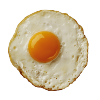 food & fried egg free transparent png image.