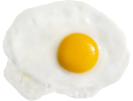 food & fried egg free transparent png image.