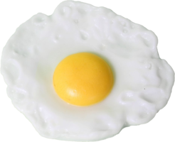 food & fried egg free transparent png image.