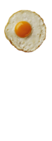 food & fried egg free transparent png image.