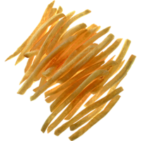 food & Fries free transparent png image.