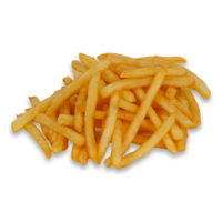 food & fries free transparent png image.