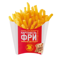 food & Fries free transparent png image.