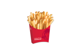 food & fries free transparent png image.