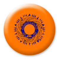 sport & Frisbee free transparent png image.