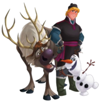 heroes & Frozen free transparent png image.