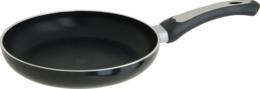 tableware & frying pan free transparent png image.