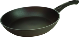 tableware & frying pan free transparent png image.