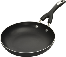 tableware & frying pan free transparent png image.