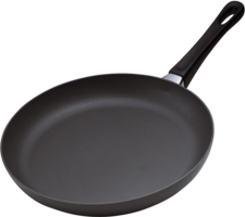 tableware & Frying pan free transparent png image.