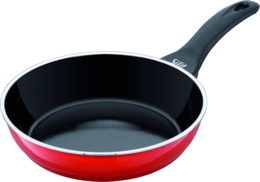 tableware & frying pan free transparent png image.