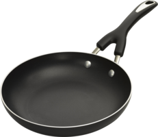 tableware & frying pan free transparent png image.