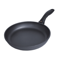 tableware & Frying pan free transparent png image.