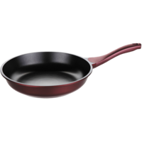 tableware & frying pan free transparent png image.