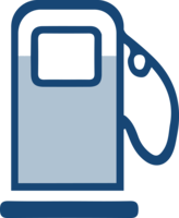 transport & fuel petrol free transparent png image.