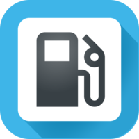 transport & fuel petrol free transparent png image.